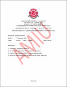 HDCH 124: Health Promotion (September - December 2022)