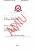 Work Ethics and Practices