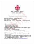 MPH 714: Research Methods (September/December 2024)