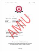 Client Assessment